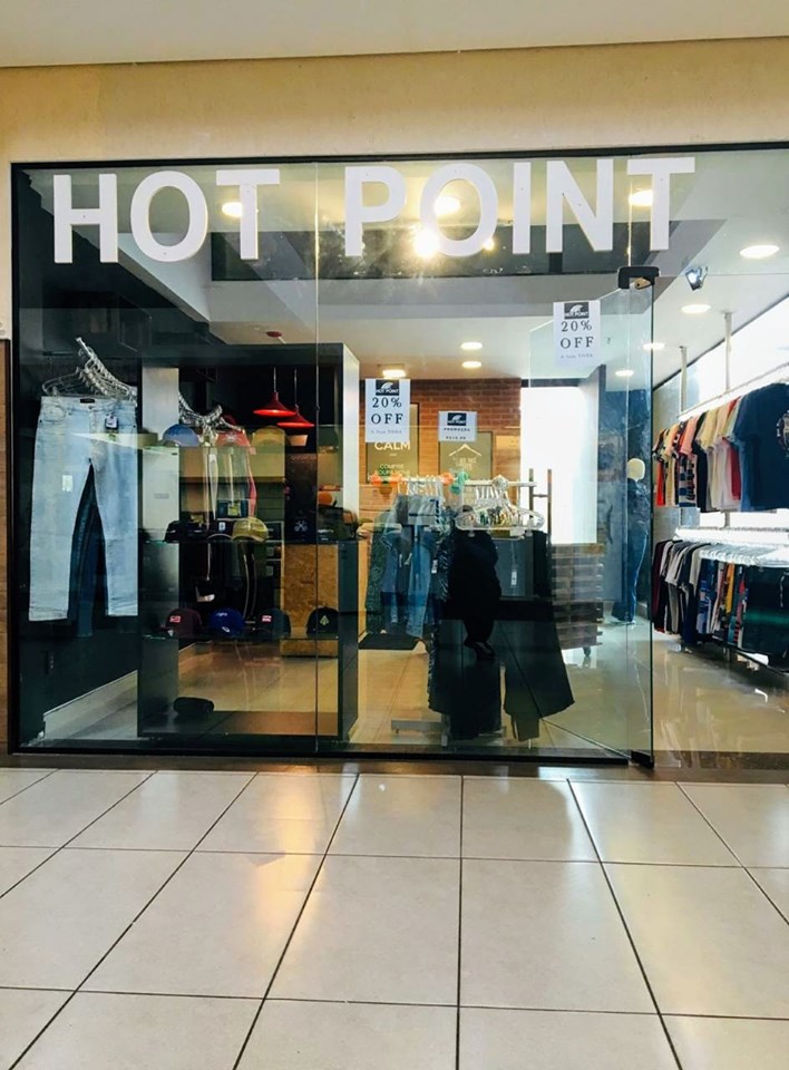 Hot Point