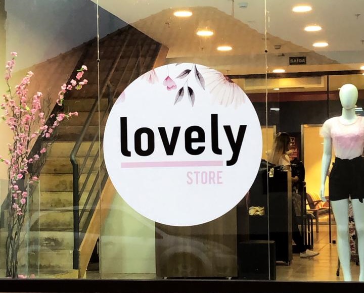Lovely Store