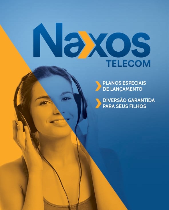 Naxos Telecom