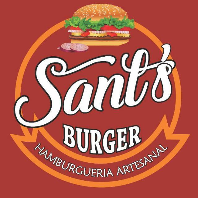 Sants Burger