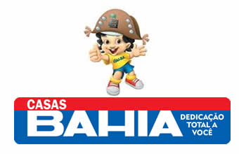 Casas Bahia