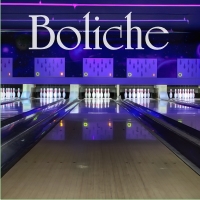 Dream Games Boliche