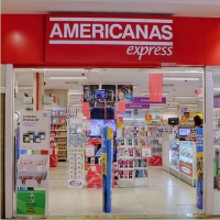 Lojas Americanas