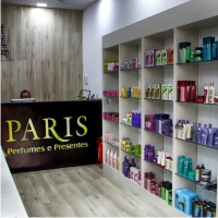 Paris Perfumes e Presentes