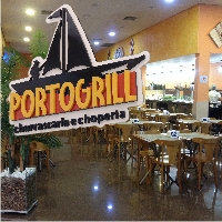 Porto Grill
